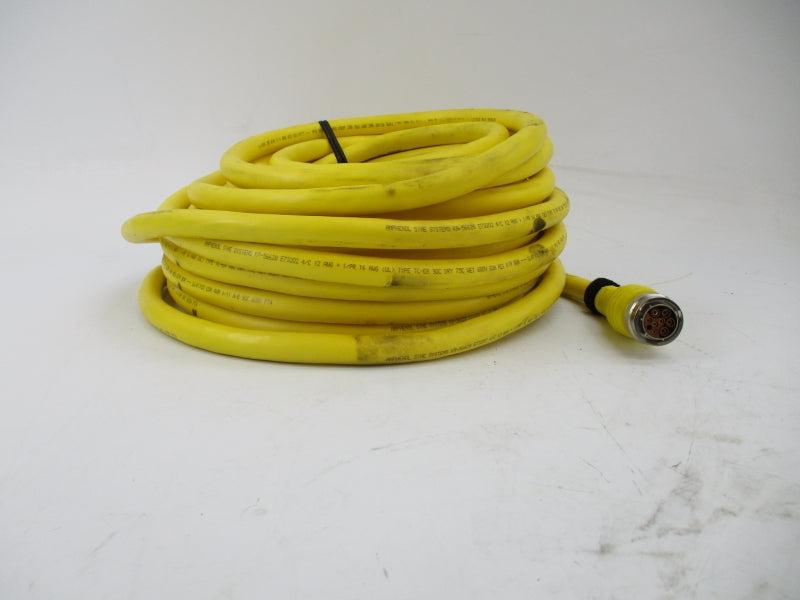 AMPHENOL SINE SYSTEMS P30412-M20 NSNP