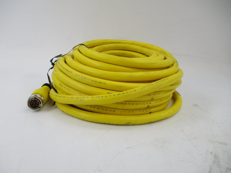 AMPHENOL SINE SYSTEMS P30412-M20 NSNP