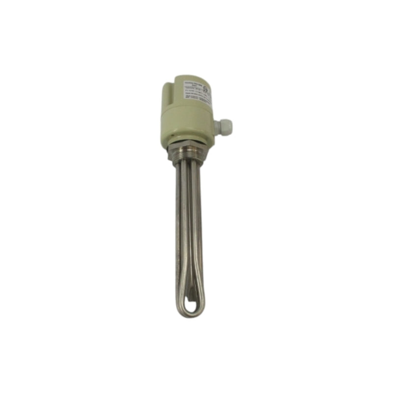 VULCANIC-TRIATHERM KP-3.0 KPQ2023040M32R01 480V 3.6A 0-100'C NSNP