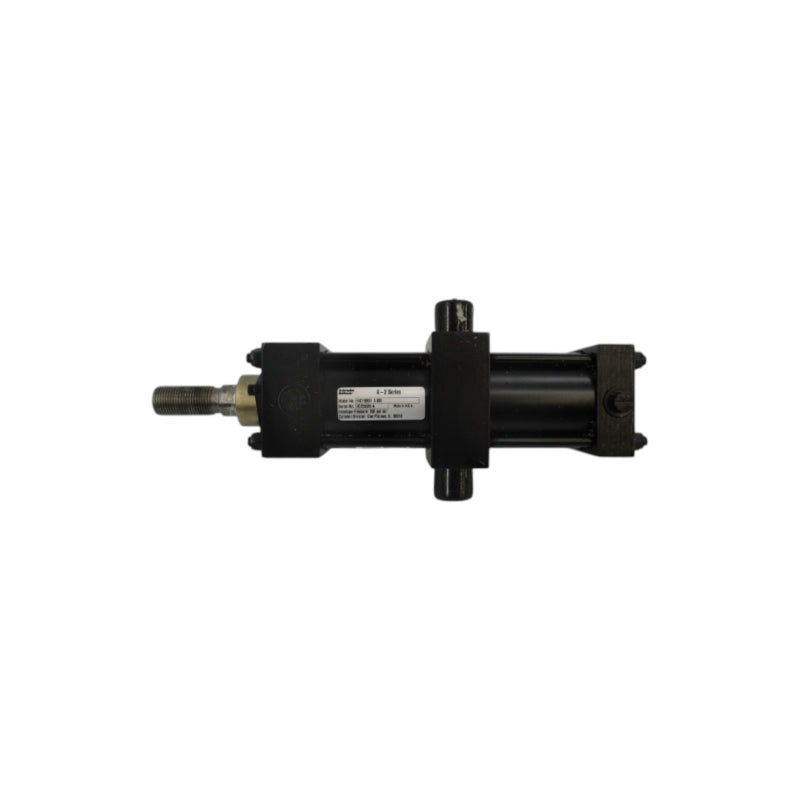 SCHRADER BELLOWS FAC1180516.000 SER. A-2 250PSI NSNP