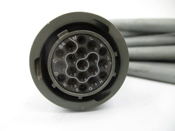 PUSHCORP 576G-811M14-943FG NSNP