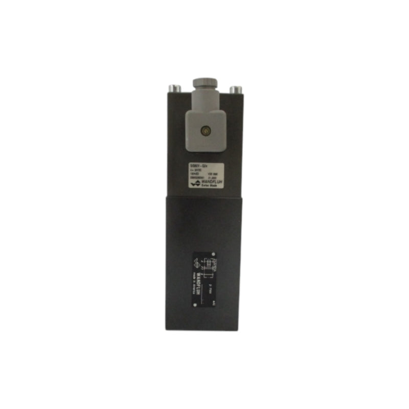 WANDFLUH SIS60V-G24 ZS2210A 24VDC NSNP