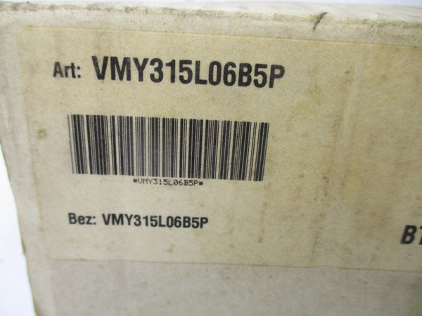 PARKER VMY315L06B5P NSMP