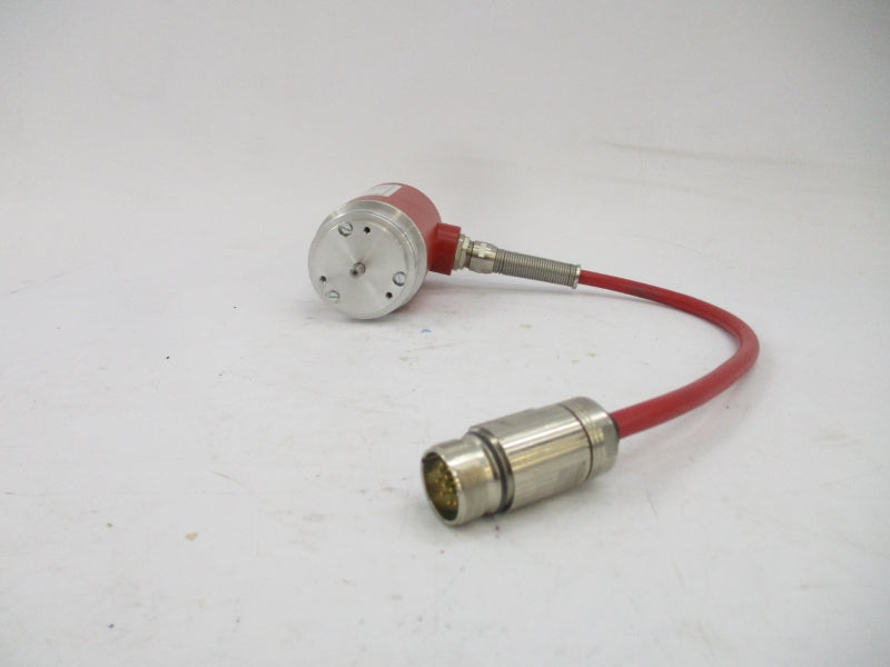 TR ELECTRONIC ENCODERS 110-00839 CE-65M 11-27VDC NSMP