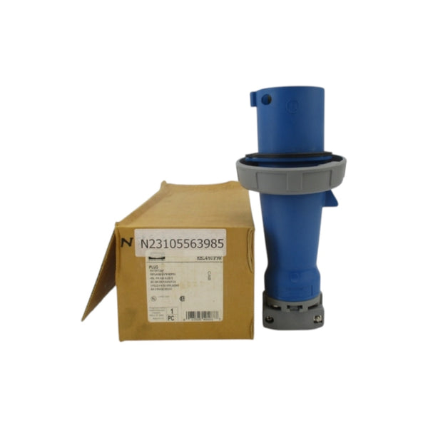 HUBBELL HBL460P9W 250VAC 60A NSMP