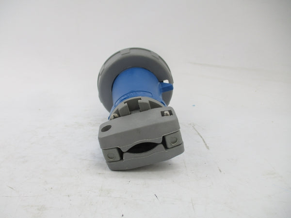 HUBBELL HBL460P9W 250VAC 60A NSMP