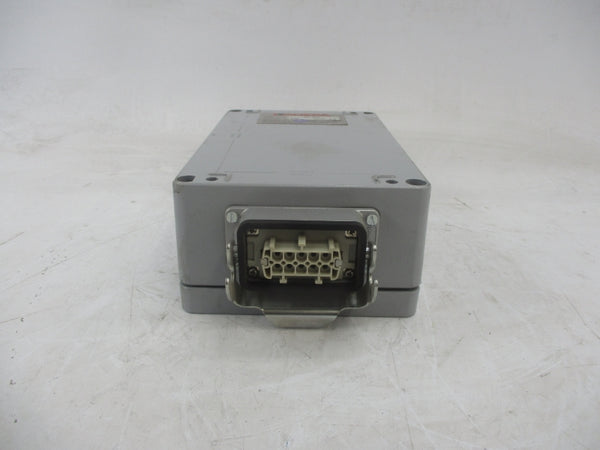 AMEPA PA-100 UNMP
