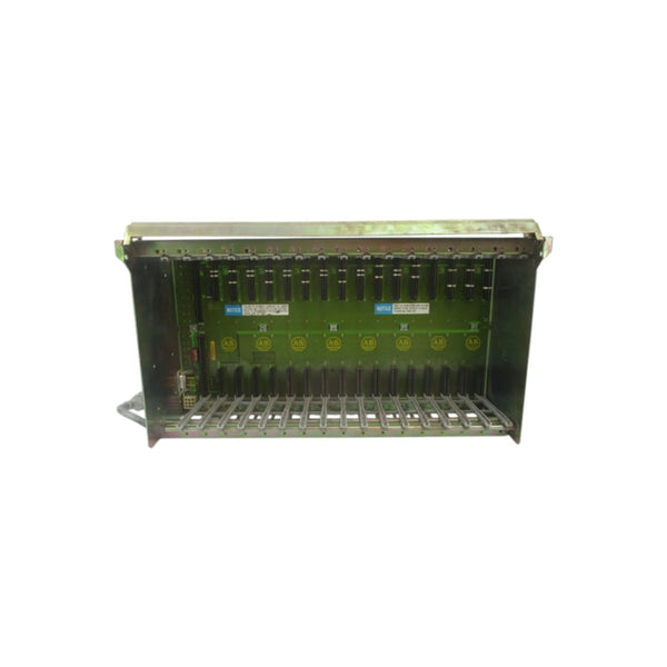 ALLEN BRADLEY 1771-A4B SER. B 5V 24A (AS PICTURED) UNMP