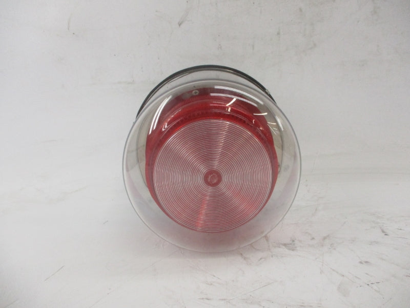 EDWARDS SIGNALING 94DFR-N5 120VAC 0.10A (RED) NSNP