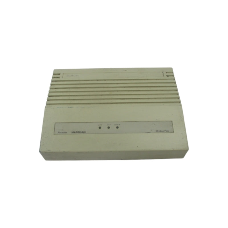 MODICON NW-RR85-001 UNMP
