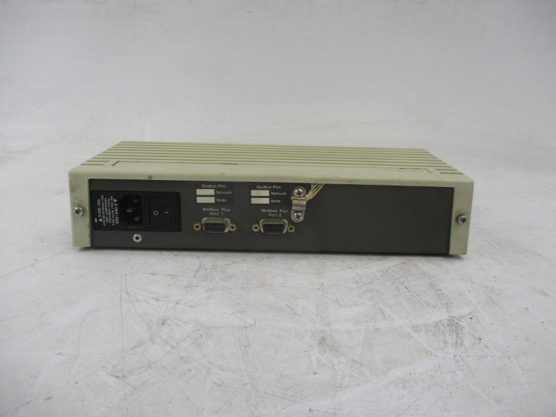 MODICON NW-RR85-001 UNMP