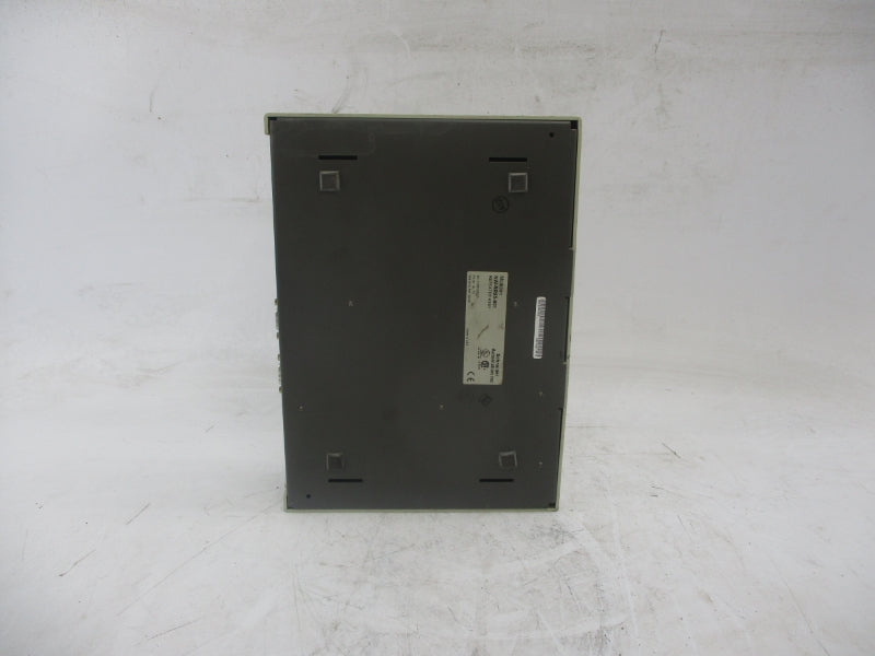 MODICON NW-RR85-001 UNMP