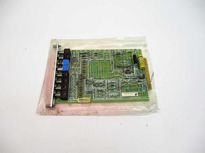 RELIANCE ELECTRIC 52840-95A UNMP