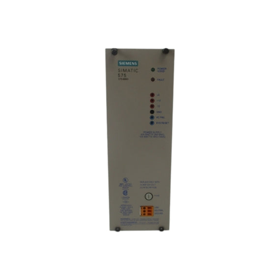 SIEMENS 575-6663 250V 10A NSNP
