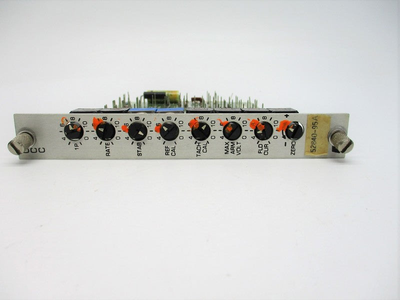 RELIANCE ELECTRIC 52840-95A UNMP