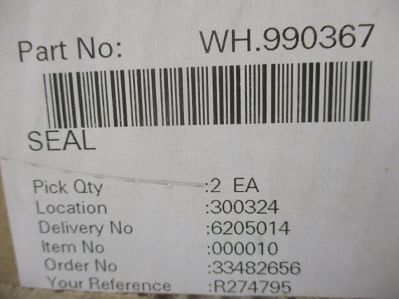 TURIAN WH990367 GR-40-7404 NSMP