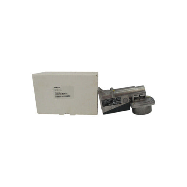 SIEMENS SKP20.191U17 110-120V NSMP