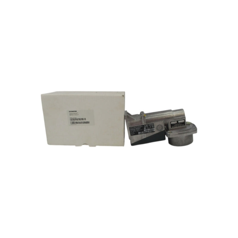 SIEMENS SKP20.191U17 110-120V NSMP