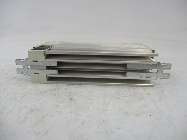 LENZE E82EV152_4C 400/500V 5.5A/4.4A UNMP