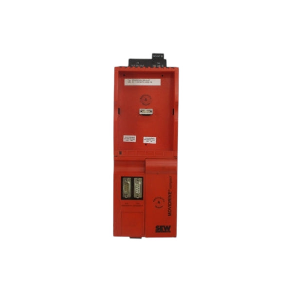 SEW-EURODRIVE MCV40A0022-5A3-4-OT UNMP