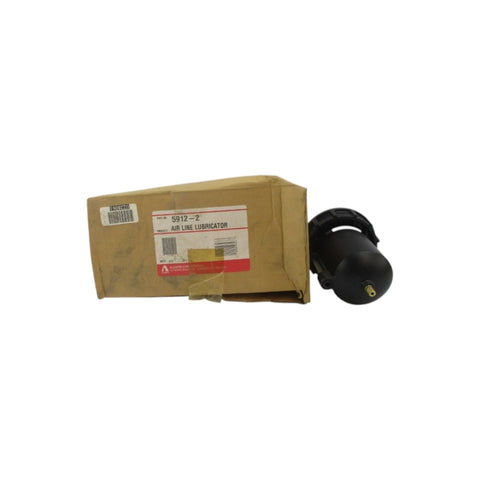 ALEMITE 5912-2 250PSI NSMP