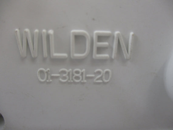 WILDEN 01-3181-20 NSMP