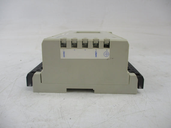MODICON 110CPU31103 24VDC .8A UNMP
