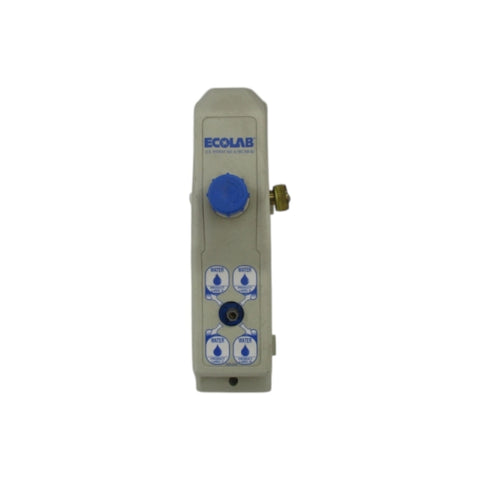 ECOLAB OAS PRO 4 MB 85PSI UNMP