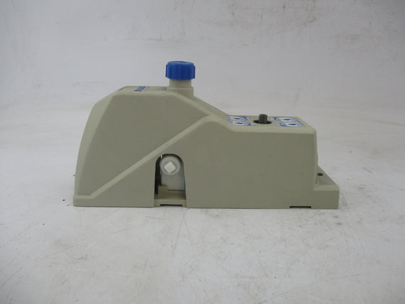 ECOLAB OAS PRO 4 MB 85PSI UNMP