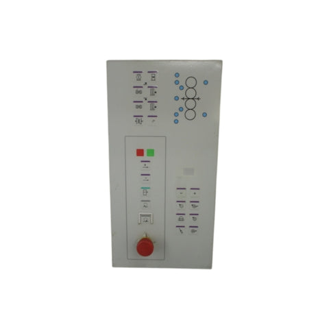 PRINTEC GOS-WP5715262-02 UNMP
