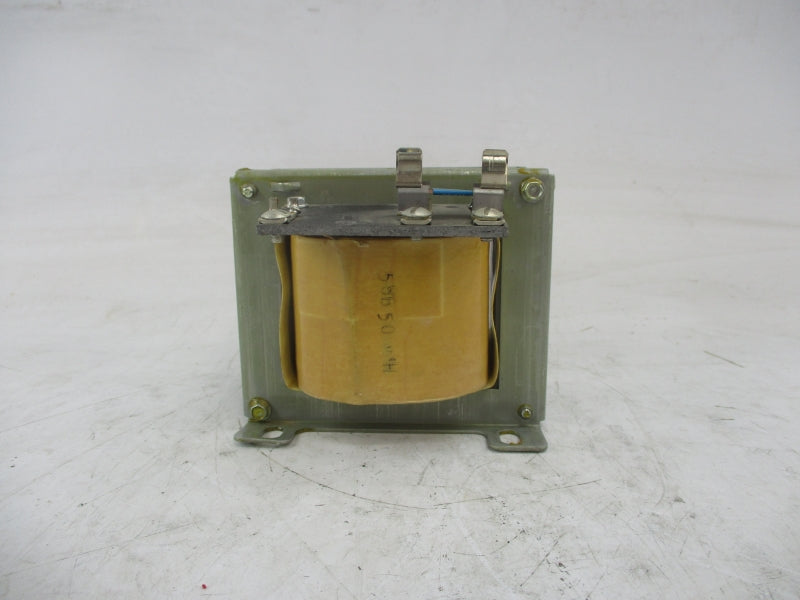 GENERAL ELECTRIC 9T58B0050G09 110/115/120V NSNP