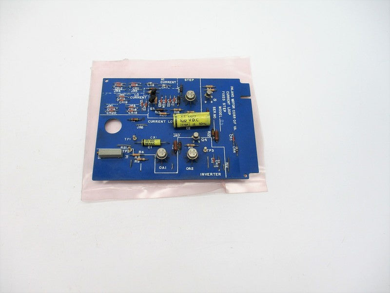 INLAND MOTOR EM-2-23 UNMP