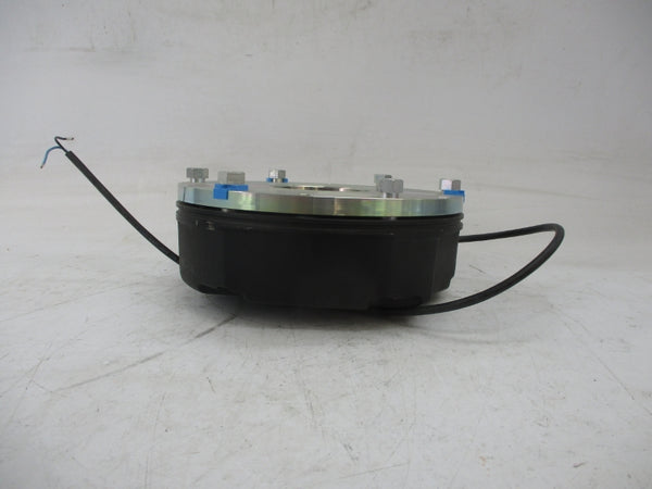 INTORQ BFK458-18E 24VDC NSNP