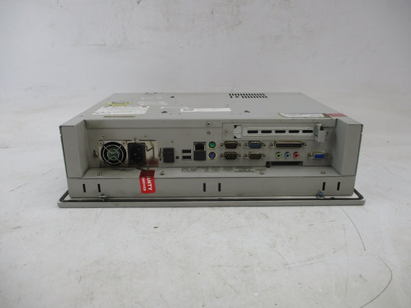 ALLEN BRADLEY 6181P-15NS2KHX 100-240VAC 1.0-0.42A SER. A REV.B UNMP