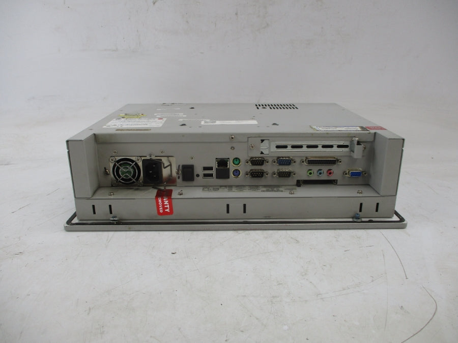 ALLEN BRADLEY 6181P-15NS2KHX 100-240VAC 1.0-0.42A SER. A REV.B UNMP
