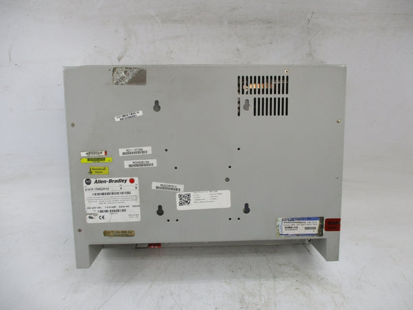 ALLEN BRADLEY 6181P-15NS2KHX 100-240VAC 1.0-0.42A SER. A REV.B UNMP