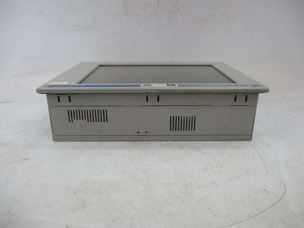 ALLEN BRADLEY 6181P-15NS2KHX 100-240VAC 1.0-0.42A SER. A REV.B UNMP