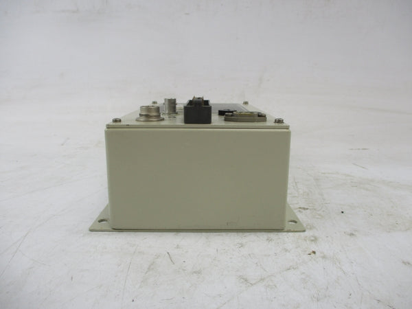 WALTER DITTEL 820.0/2C7C GAP-R 3000 UNMP