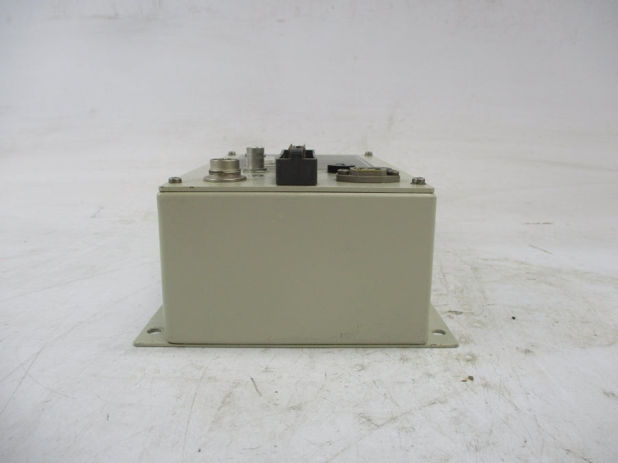 WALTER DITTEL 820.0/2C7C GAP-R 3000 UNMP