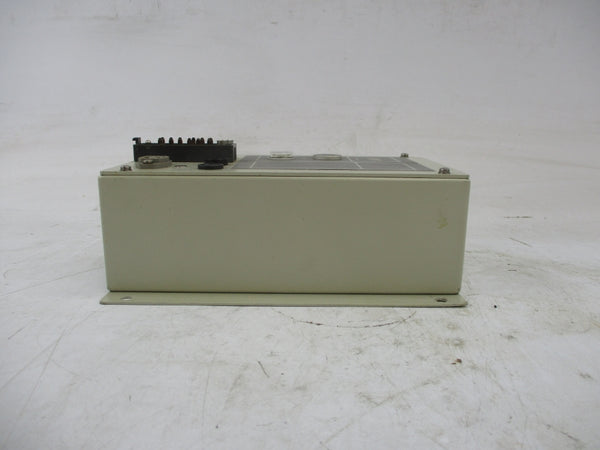 WALTER DITTEL 820.0/2C7C GAP-R 3000 UNMP