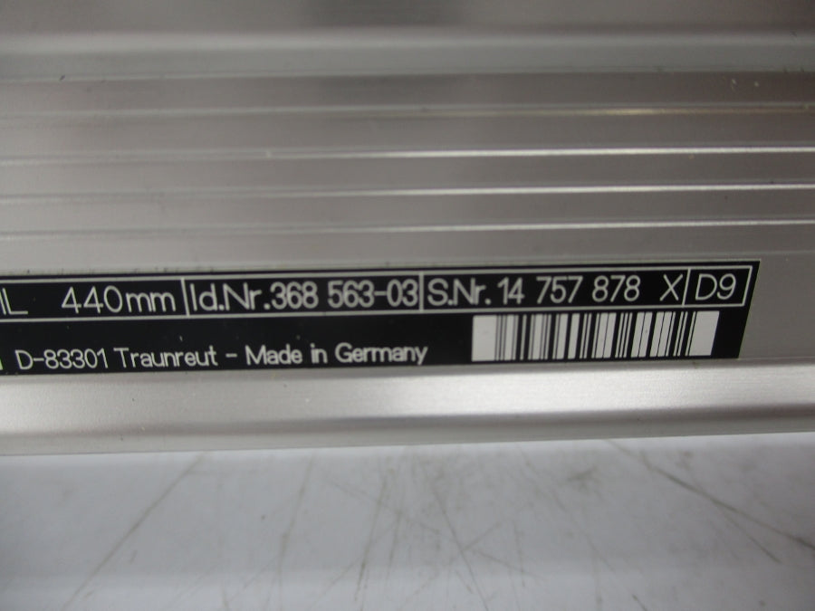 HEIDENHAIN LC 182/20 368 563-03 UNMP