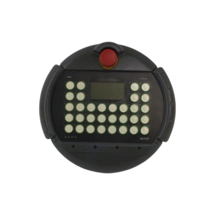 KEBA T40-001/58599/13 24VDC UNMP