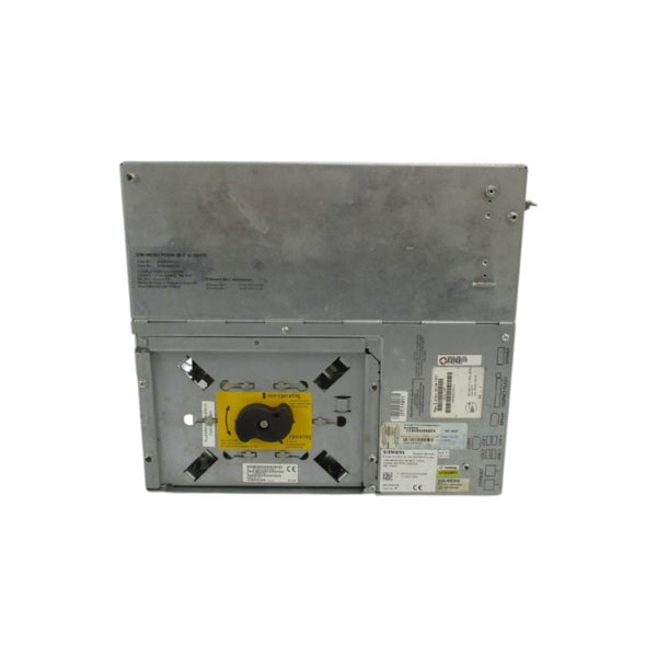 SIEMENS 6FC5210-0DF31-2AB0 24VDC 8.0A UNMP