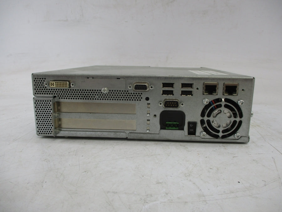 SIEMENS 6FC5210-0DF31-2AB0 24VDC 8.0A UNMP