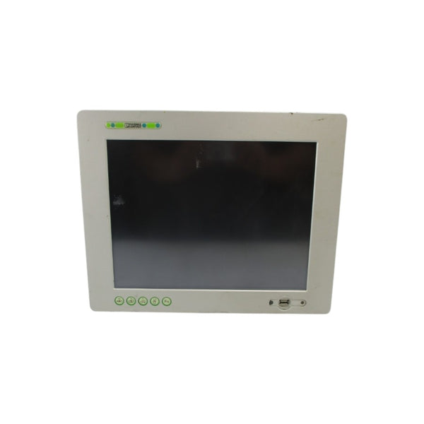 PHOENIX CONTACT DVG-OPC5315 040-BA A.00 PPC 5315 M VLC PB 100-240VAC 2A UNMP