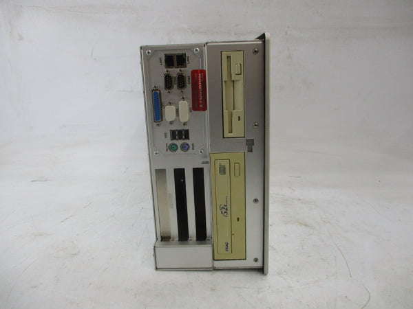 PHOENIX CONTACT DVG-OPC5315 040-BA A.00 PPC 5315 M VLC PB 100-240VAC 2A UNMP