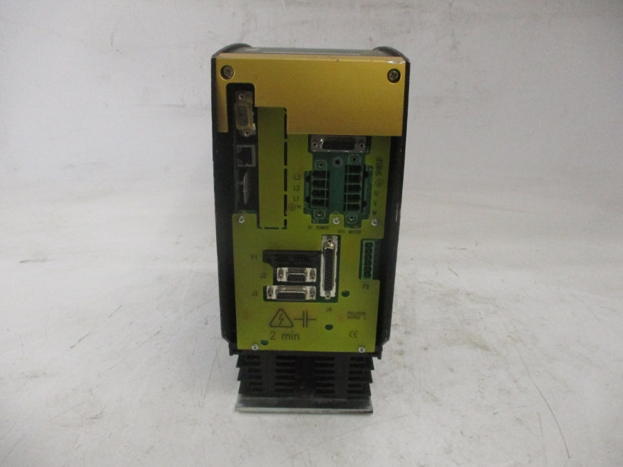 ATLAS COPCO TC52P-N 4240 0410 80 UNMP