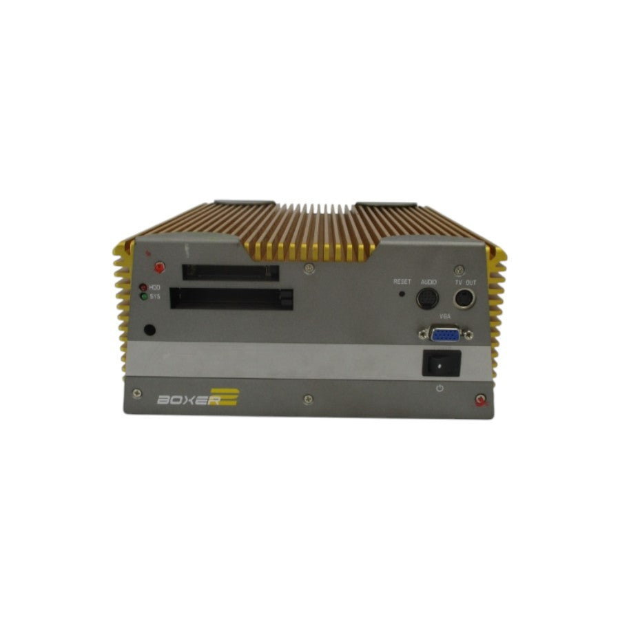 PRO-FACE PM-110002 1341-2000-2GB-64GB-XP TF-AEC-6920-C20-1010 9-30VDC 7-2A UNMP