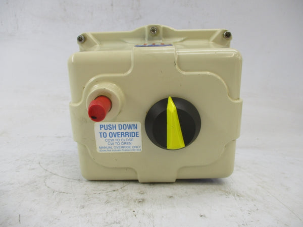 VALVCON VW150N115AC I2100 115V 6A NSNP