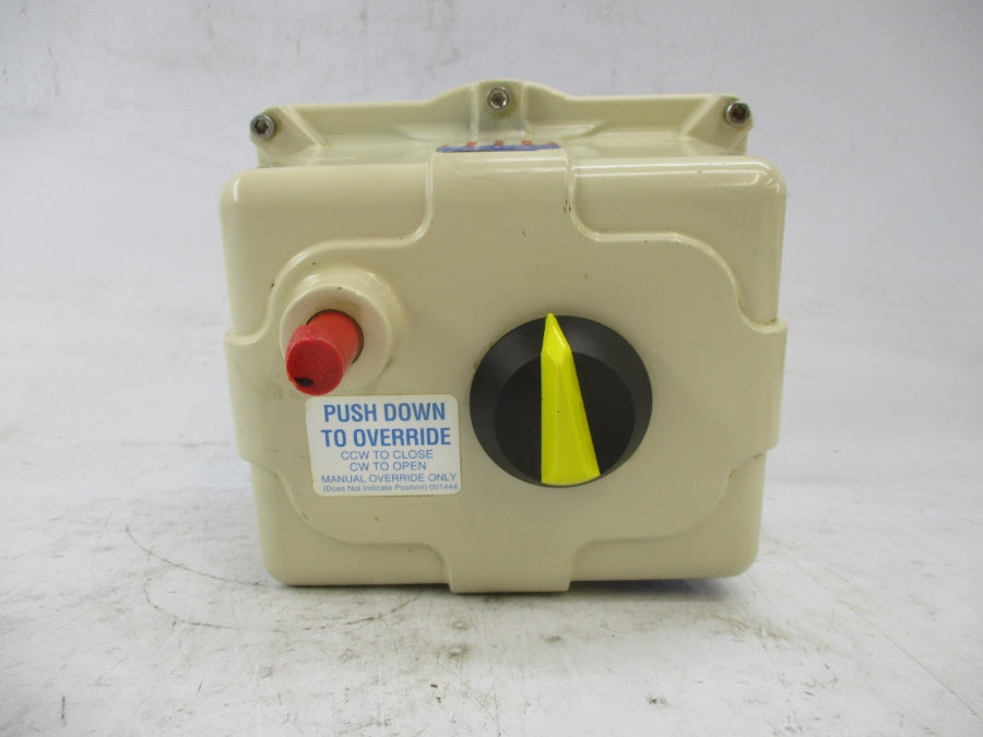 VALVCON VW150N115AC I2100 115V 6A NSNP